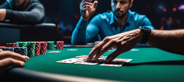 Tren Terbaru dalam Poker Jackpot Terbesar di Indonesia