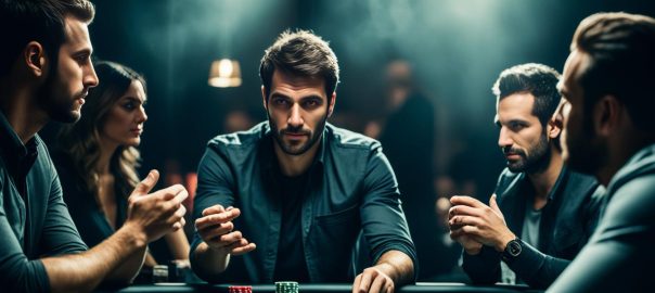 tips dan trik bermain poker online