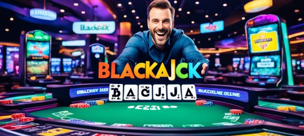 Blackjack Online Gratis
