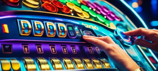 Judi Slot deposit pulsa