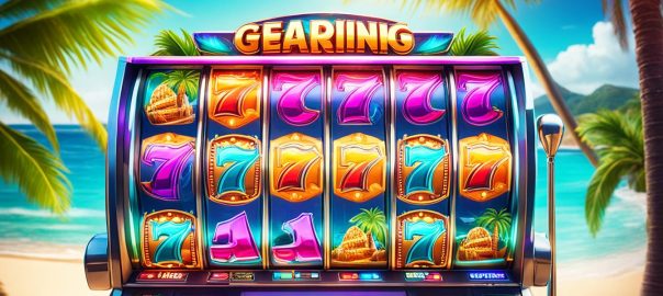 Judi Slot online terbaik