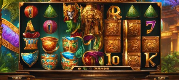 Situs Judi slot terpercaya