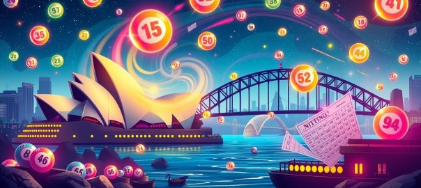 Prediksi togel Sydney