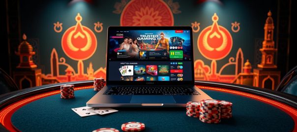 Situs poker online terpercaya