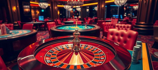 Situs Roulette Terpercaya