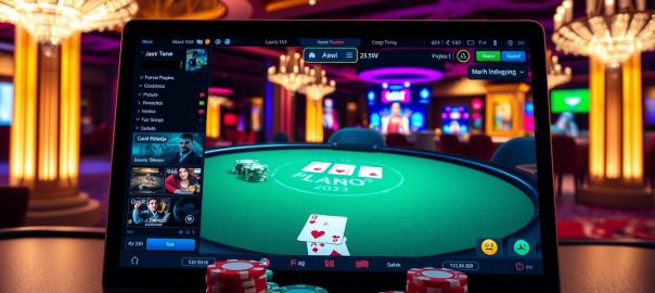 Situs poker online terbaik