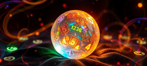 Angka prediksi togel