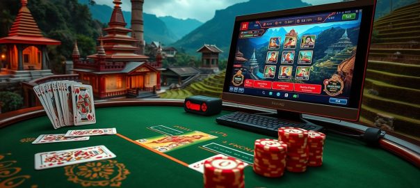 Poker Online Indonesia