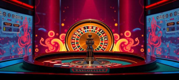 Roulette Online Indonesia