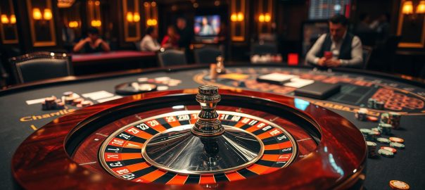 Tips Menang Roulette